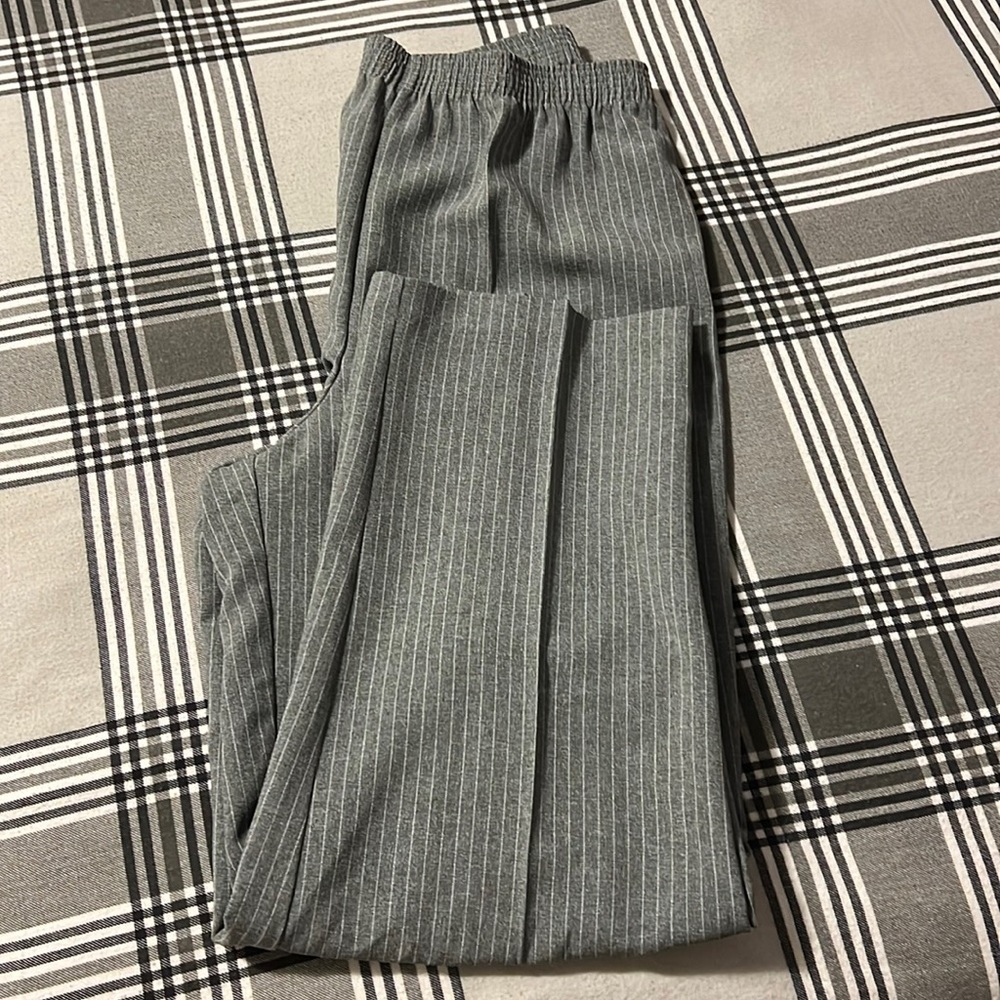 Work Style Pants